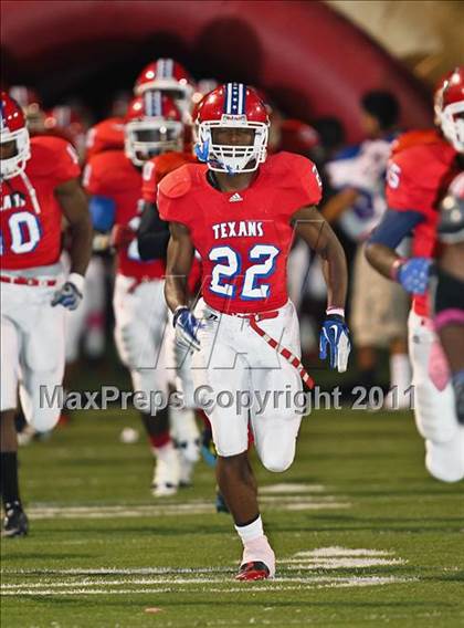 Thumbnail 2 in Arlington @ Houston photogallery.