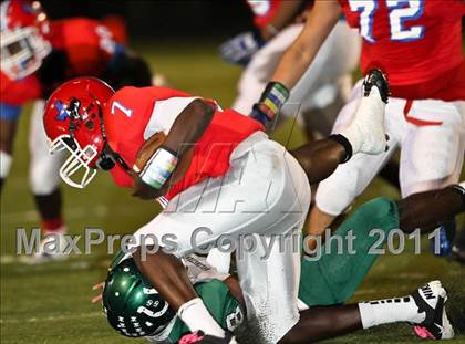 Thumbnail 3 in Arlington @ Houston photogallery.