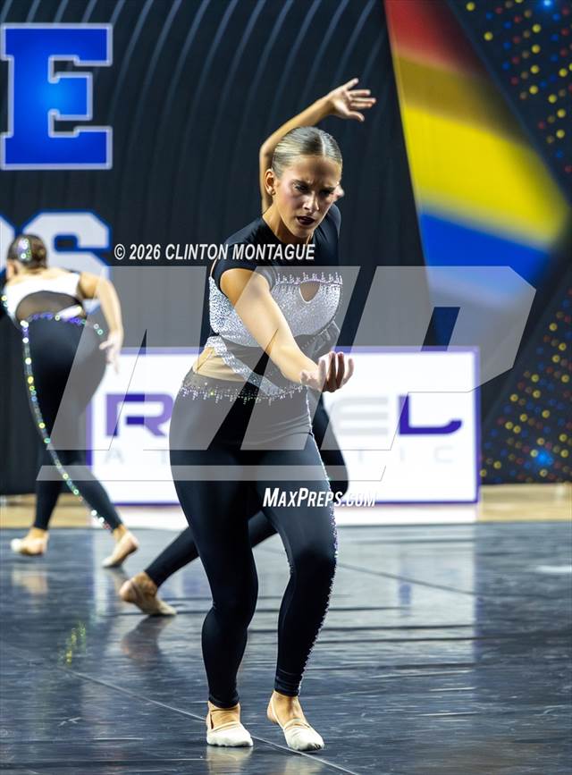 Mountain View - (AIA Large Jazz Final)