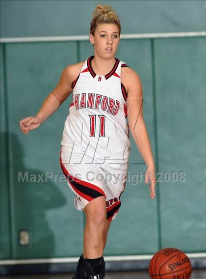 Thumbnail 1 in Hanford vs. Cajon (Ladycat Classic) photogallery.