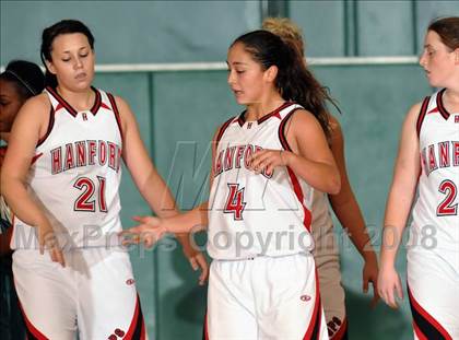 Thumbnail 2 in Hanford vs. Cajon (Ladycat Classic) photogallery.