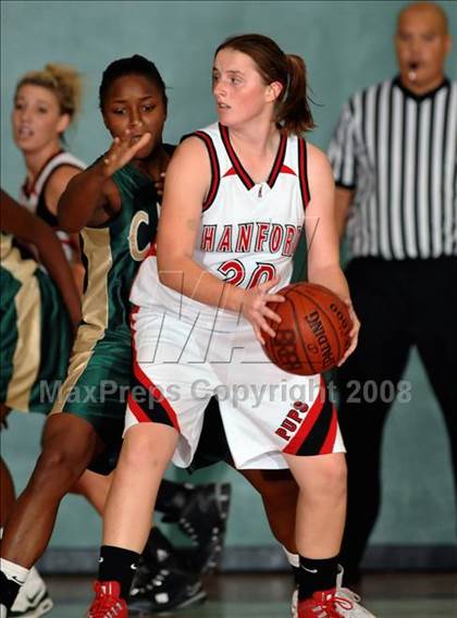 Thumbnail 3 in Hanford vs. Cajon (Ladycat Classic) photogallery.