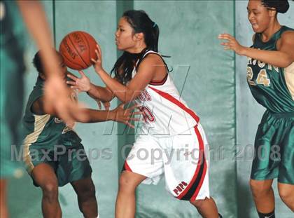 Thumbnail 2 in Hanford vs. Cajon (Ladycat Classic) photogallery.