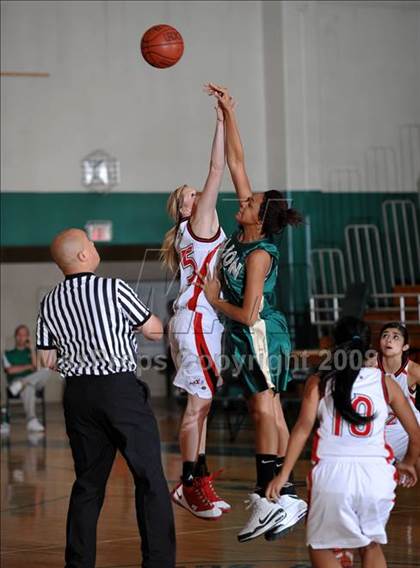 Thumbnail 1 in Hanford vs. Cajon (Ladycat Classic) photogallery.