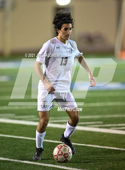 Thumbnail 2 in Lee [Robert E.] vs Central Catholic photogallery.