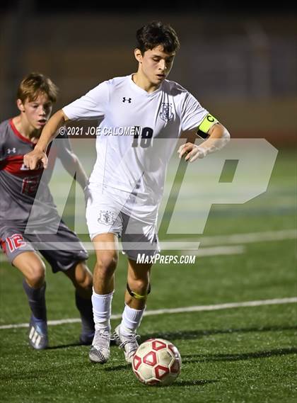 Thumbnail 3 in Lee [Robert E.] vs Central Catholic photogallery.