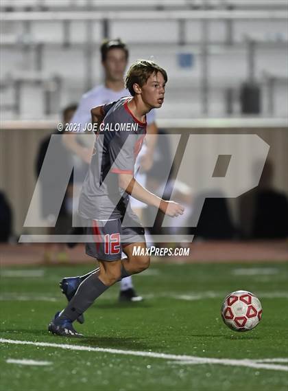 Thumbnail 3 in Lee [Robert E.] vs Central Catholic photogallery.