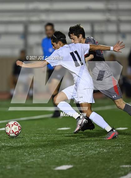 Thumbnail 3 in Lee [Robert E.] vs Central Catholic photogallery.