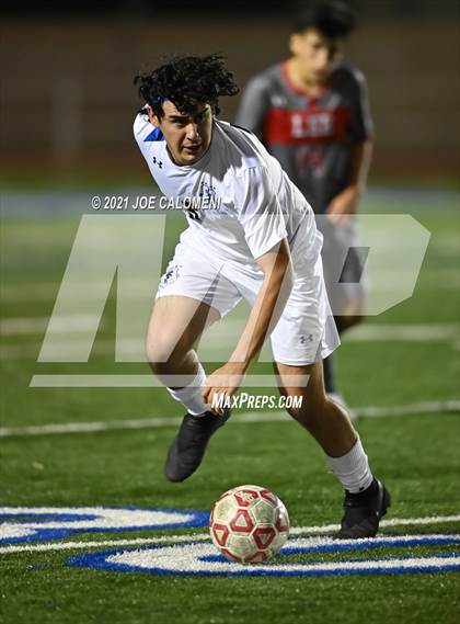 Thumbnail 3 in Lee [Robert E.] vs Central Catholic photogallery.