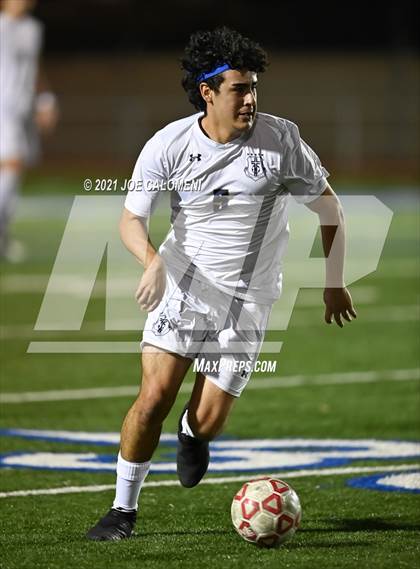 Thumbnail 3 in Lee [Robert E.] vs Central Catholic photogallery.