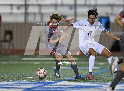 Thumbnail 2 in Lee [Robert E.] vs Central Catholic photogallery.
