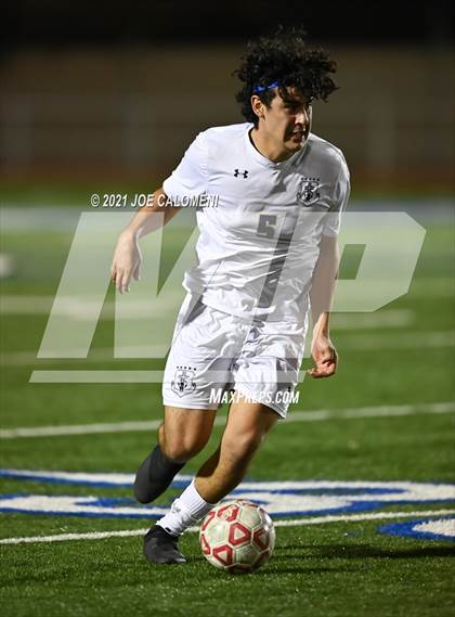 Thumbnail 3 in Lee [Robert E.] vs Central Catholic photogallery.