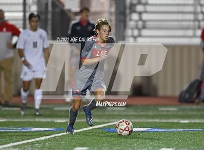Thumbnail 1 in Lee [Robert E.] vs Central Catholic photogallery.