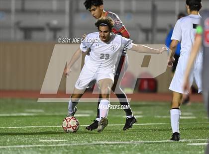 Thumbnail 3 in Lee [Robert E.] vs Central Catholic photogallery.