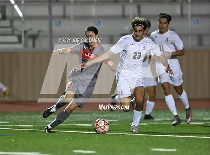 Thumbnail 3 in Lee [Robert E.] vs Central Catholic photogallery.