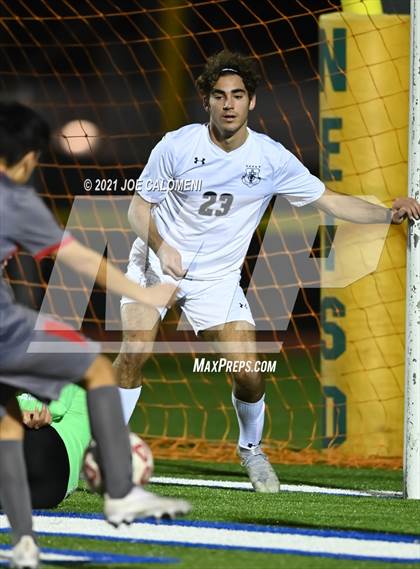 Thumbnail 3 in Lee [Robert E.] vs Central Catholic photogallery.