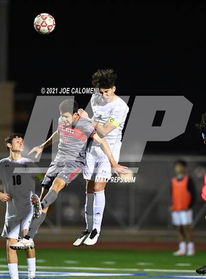 Thumbnail 3 in Lee [Robert E.] vs Central Catholic photogallery.