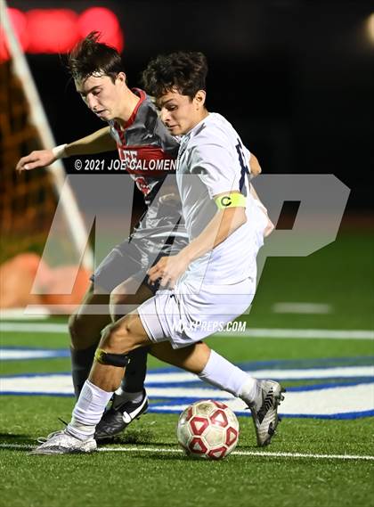 Thumbnail 3 in Lee [Robert E.] vs Central Catholic photogallery.