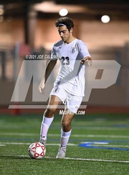 Thumbnail 2 in Lee [Robert E.] vs Central Catholic photogallery.