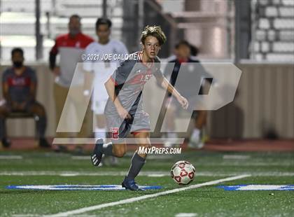 Thumbnail 2 in Lee [Robert E.] vs Central Catholic photogallery.