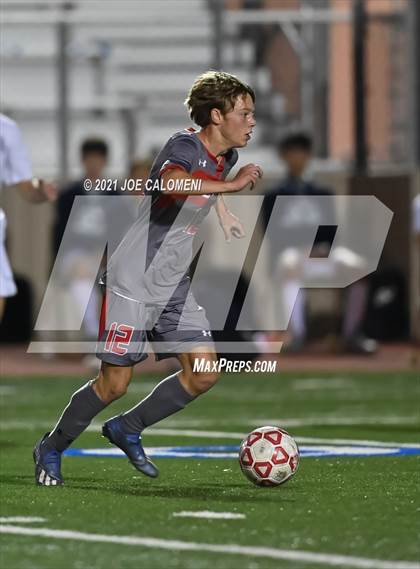 Thumbnail 3 in Lee [Robert E.] vs Central Catholic photogallery.