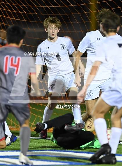 Thumbnail 1 in Lee [Robert E.] vs Central Catholic photogallery.