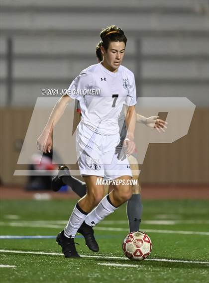 Thumbnail 3 in Lee [Robert E.] vs Central Catholic photogallery.