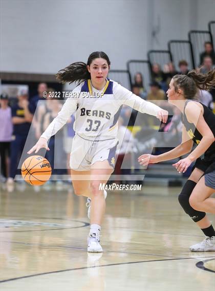 Thumbnail 3 in Union @ Summit Academy (UHSAA 3A Second Round) photogallery.