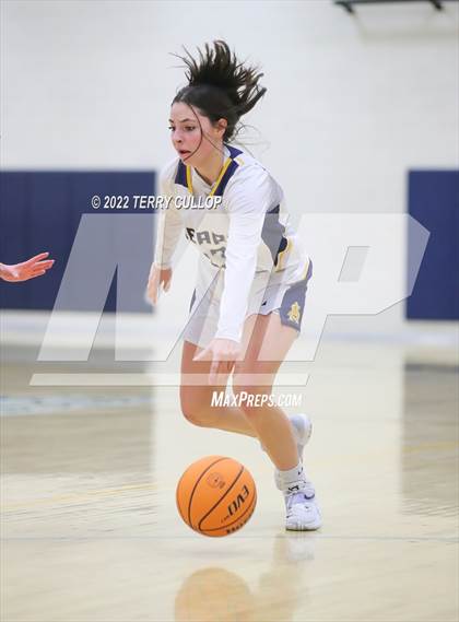 Thumbnail 2 in Union @ Summit Academy (UHSAA 3A Second Round) photogallery.