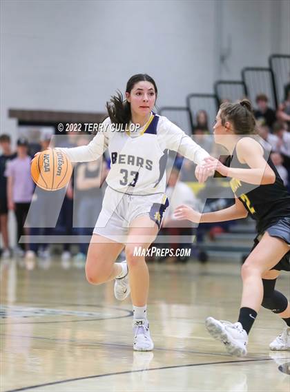 Thumbnail 2 in Union @ Summit Academy (UHSAA 3A Second Round) photogallery.