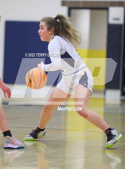 Thumbnail 3 in Union @ Summit Academy (UHSAA 3A Second Round) photogallery.