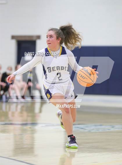 Thumbnail 1 in Union @ Summit Academy (UHSAA 3A Second Round) photogallery.