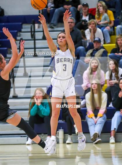 Thumbnail 1 in Union @ Summit Academy (UHSAA 3A Second Round) photogallery.