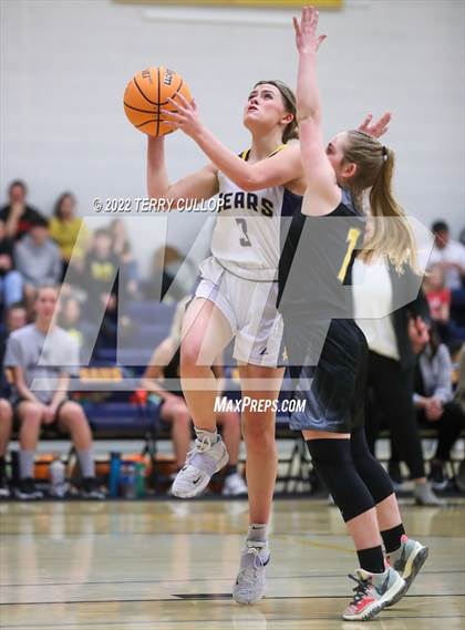 Thumbnail 1 in Union @ Summit Academy (UHSAA 3A Second Round) photogallery.