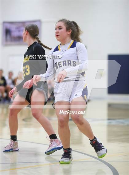 Thumbnail 1 in Union @ Summit Academy (UHSAA 3A Second Round) photogallery.