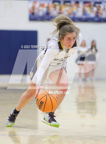 Thumbnail 1 in Union @ Summit Academy (UHSAA 3A Second Round) photogallery.