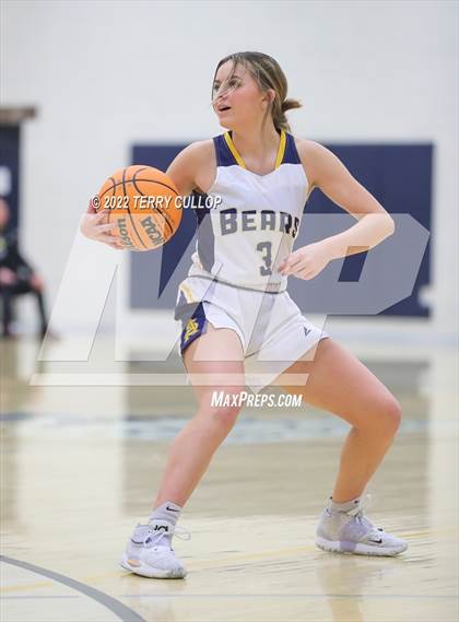 Thumbnail 2 in Union @ Summit Academy (UHSAA 3A Second Round) photogallery.
