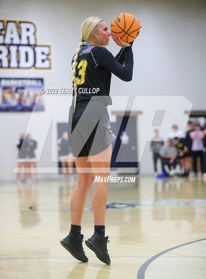 Thumbnail 3 in Union @ Summit Academy (UHSAA 3A Second Round) photogallery.