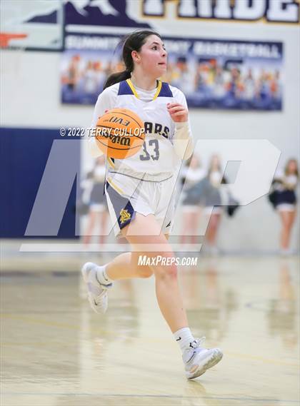 Thumbnail 1 in Union @ Summit Academy (UHSAA 3A Second Round) photogallery.