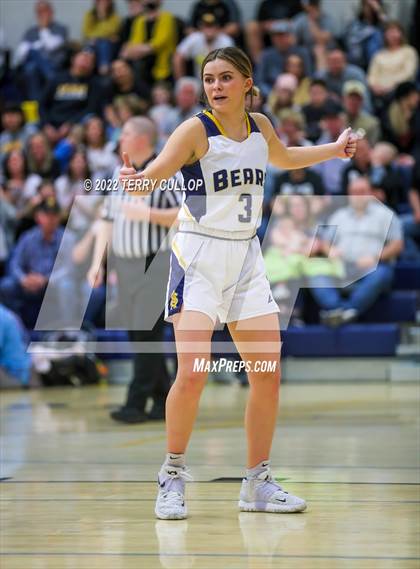 Thumbnail 2 in Union @ Summit Academy (UHSAA 3A Second Round) photogallery.