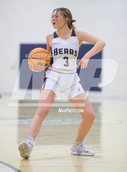Thumbnail 1 in Union @ Summit Academy (UHSAA 3A Second Round) photogallery.