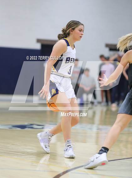 Thumbnail 2 in Union @ Summit Academy (UHSAA 3A Second Round) photogallery.