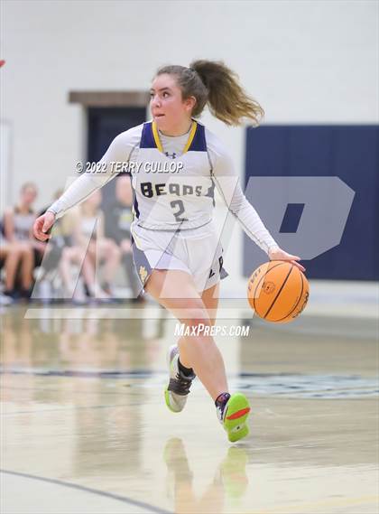 Thumbnail 3 in Union @ Summit Academy (UHSAA 3A Second Round) photogallery.