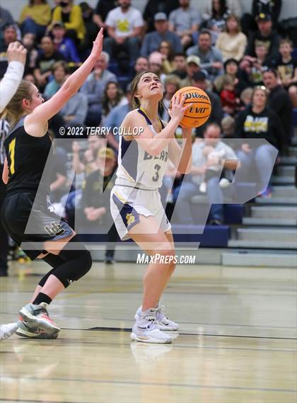 Thumbnail 1 in Union @ Summit Academy (UHSAA 3A Second Round) photogallery.