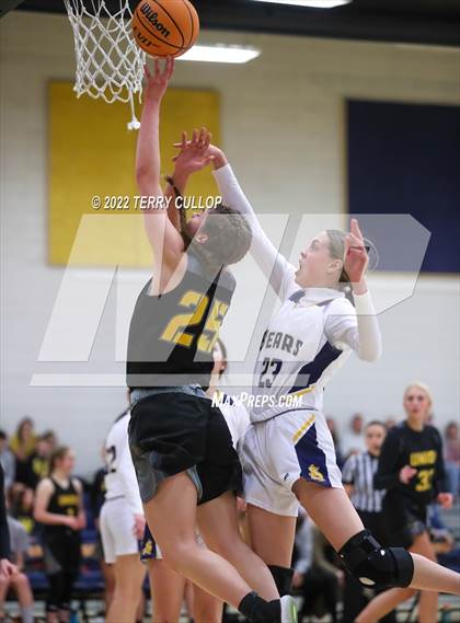 Thumbnail 3 in Union @ Summit Academy (UHSAA 3A Second Round) photogallery.