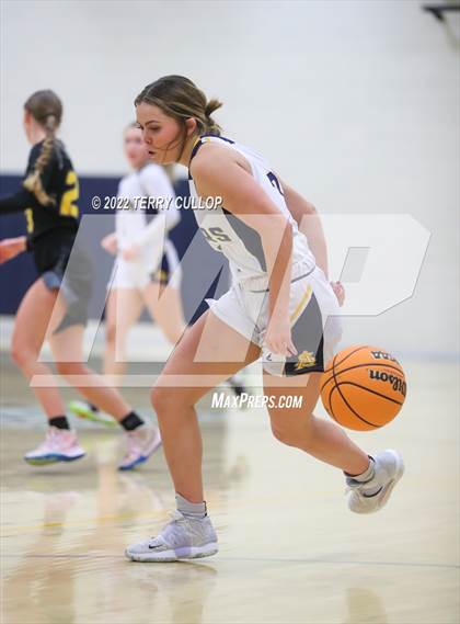 Thumbnail 3 in Union @ Summit Academy (UHSAA 3A Second Round) photogallery.