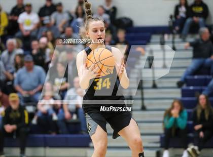 Thumbnail 2 in Union @ Summit Academy (UHSAA 3A Second Round) photogallery.