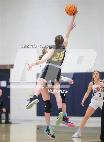 Thumbnail 1 in Union @ Summit Academy (UHSAA 3A Second Round) photogallery.
