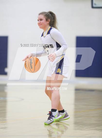 Thumbnail 3 in Union @ Summit Academy (UHSAA 3A Second Round) photogallery.
