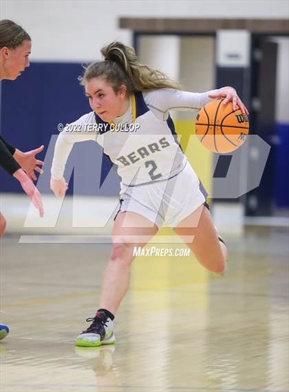 Thumbnail 2 in Union @ Summit Academy (UHSAA 3A Second Round) photogallery.